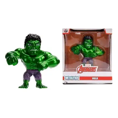 Figurka Jada Marvel Hulk