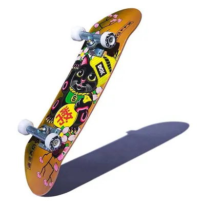 Fingerboard Tech Deck Handboard Santa Cruz