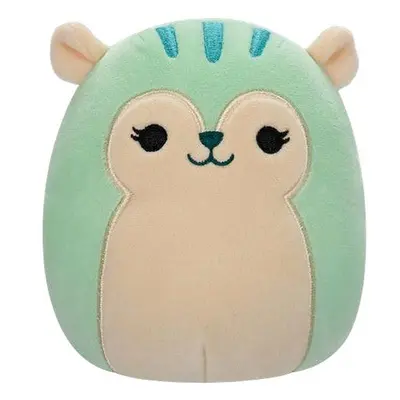 Plyšák Squishmallows Veverka Erma