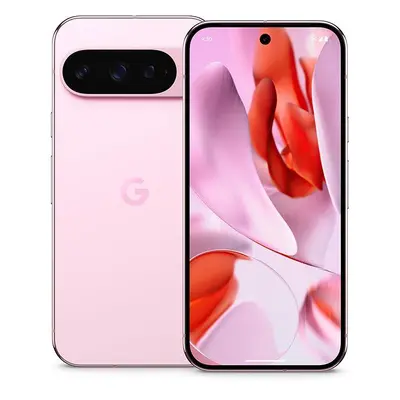 Mobilní telefon Google Pixel 9 Pro 256GB Rose Quartz