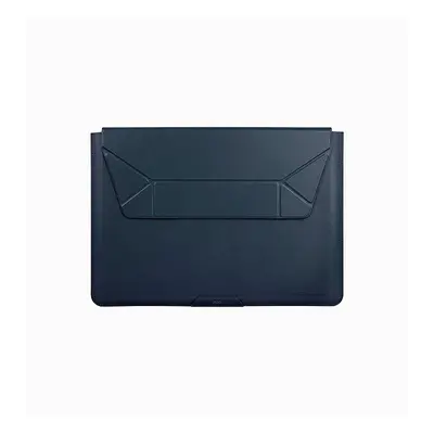 Pouzdro na notebook UNIQ Oslo ochranné pouzdro na notebook až 14", Navy blue