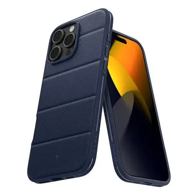 Kryt na mobil Caseology by Spigen Athlex MagSafe Active Navy iPhone 16 Pro