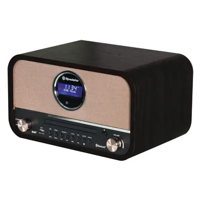 Rádio Roadstar HRA-1782N D+BK