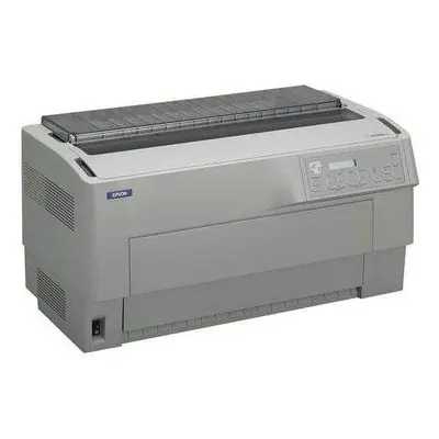 Jehličková tiskárna Epson DFX-9000N (LAN)