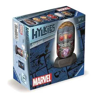 3D puzzle Ravensburger 120011613 Hylkies Marvel: Star Lord