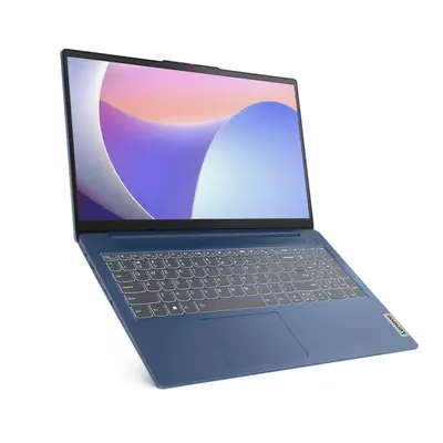 Notebook Lenovo IdeaPad Slim 3 15IAN8 Abyss Blue