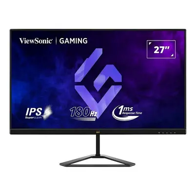 Monitor 27" ViewSonic VX2779-HD-PRO Gaming