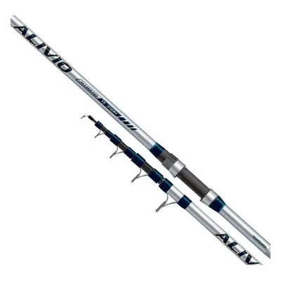 Rybářský prut Shimano Alivio Allround Tele 3m 50-100g