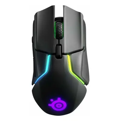 Herní myš SteelSeries Rival 650 Wireless