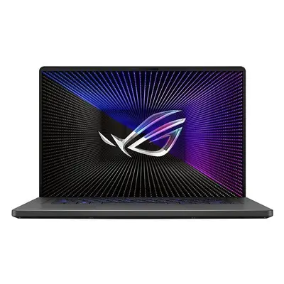 Herní notebook ASUS ROG Zephyrus G16 GU603VI-NEBULA035W Eclipse Gray kovový