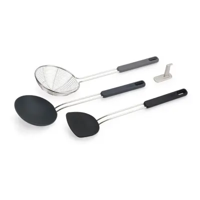 JOSEPH JOSEPH Sada nástrojů Nest 10576 Fusion Wok Set