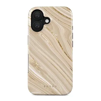 Kryt na mobil Burga Full Glam Tough Case for iPhone 16 Plus