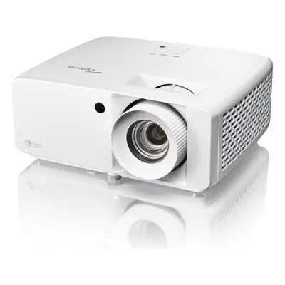 Projektor Optoma UHZ66