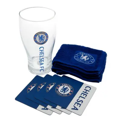 SKLENICE BAR SET|CHELSEA FC