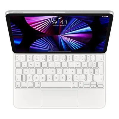 Pouzdro na tablet s klávesnicí Apple Magic Keyboard iPad Pro 11" 2020 (4th Gen) and iPad Air (5t