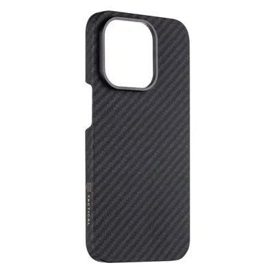 Kryt na mobil Tactical MagForce Aramid Kryt pro Apple iPhone 14 Pro Black