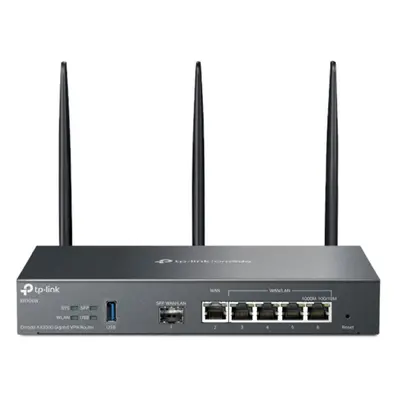 WiFi router TP-Link ER706W, Omada SDN