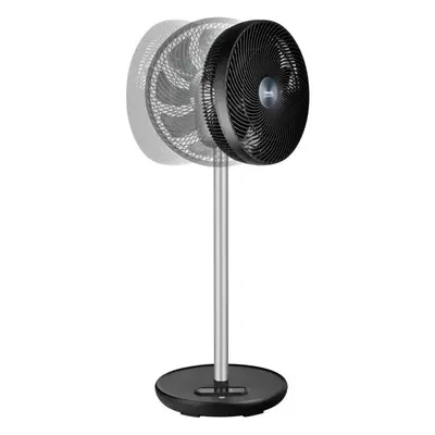 Ventilátor SENCOR SFN 3040BK