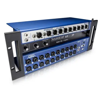 Mixážní pult SOUNDCRAFT Ui-24R