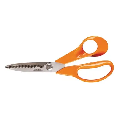 Nůžky na trávu FISKARS Univerzální zahradní nůžky 18cm S92