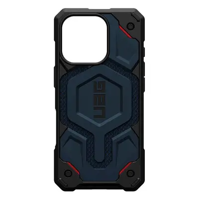 Kryt na mobil UAG Monarch Pro Kevlar Mallard iPhone 16 Pro