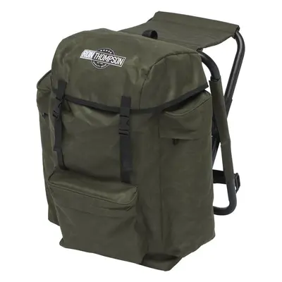 Ron Thompson Stolička Heavy Duty V2 Backpack Chair