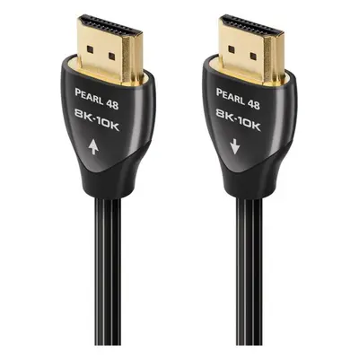 Video kabel AudioQuest Pearl 48 HDMI 2.1, 0.6m