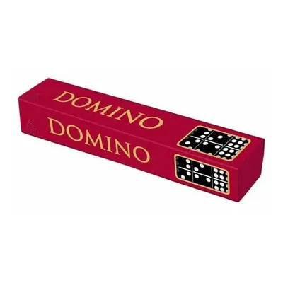 Domino Detoa Dřevěné domino