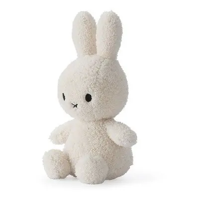 Plyšák Miffy Sitting Terry Cream 23cm