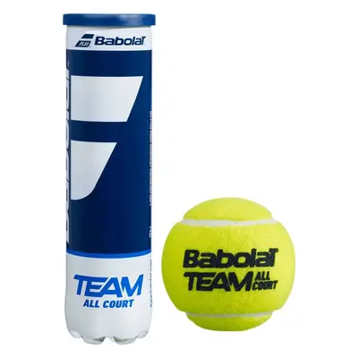 Tenisový míč Babolat Team All Court X 4