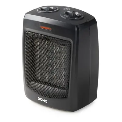 Teplovzdušný ventilátor DOMO DO7329H