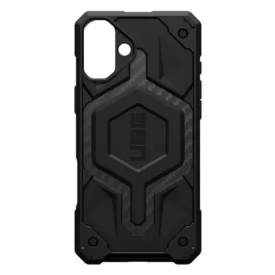 Kryt na mobil UAG Monarch Pro Carbon Fiber iPhone 16 Plus