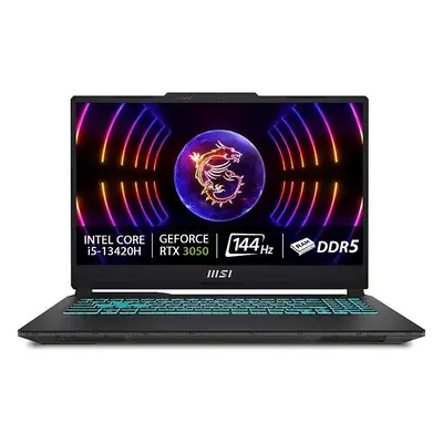 Herní notebook MSI Cyborg 15 A13UC-1409CZ