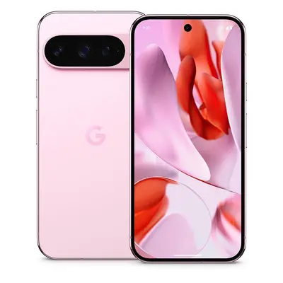 Mobilní telefon Google Pixel 9 Pro 128GB Rose Quartz