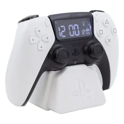 Budík PlayStation - Dualsense - budík