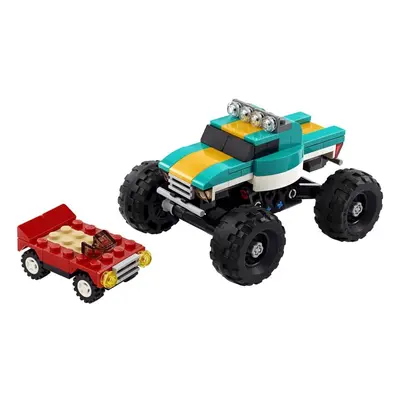 LEGO stavebnice LEGO Creator 31101 Monster truck