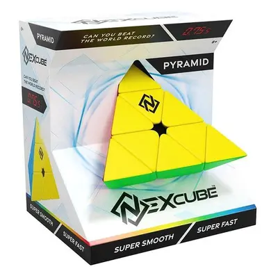 Hlavolam NexCube Pyramida