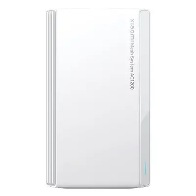 WiFi router Xiaomi Mesh System AC1200 EU (2-pack)