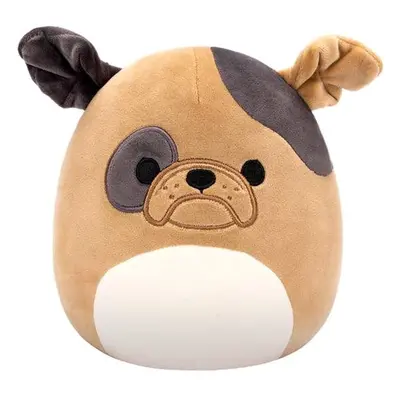 Plyšák Squishmallows Buldok Loafer