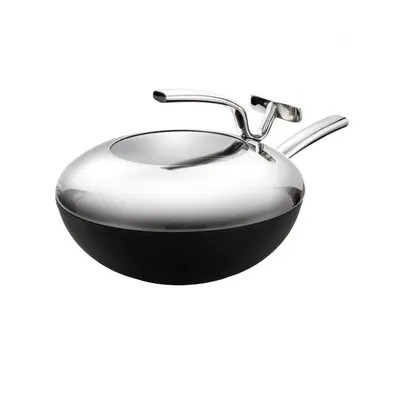 Pánev wok TESCOMA Pánev Wok PRESIDENT 30cm s poklicí 602650.00