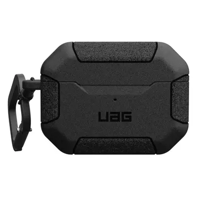 Pouzdro na sluchátka UAG Scout Black AirPods Pro 2