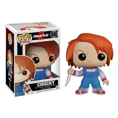 Funko POP Horror Movie: Childs Play 2 - Chucky