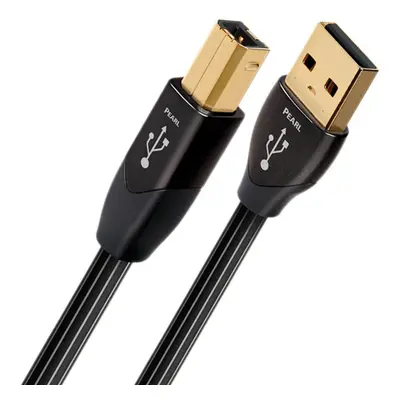 Datový kabel AudioQuest Pearl USB 0.75m