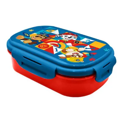 BOX NA SVAČINU SET2|PAW PATROL