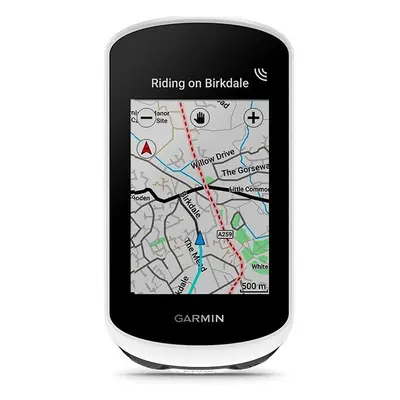 GPS navigace Garmin Edge Explore 2