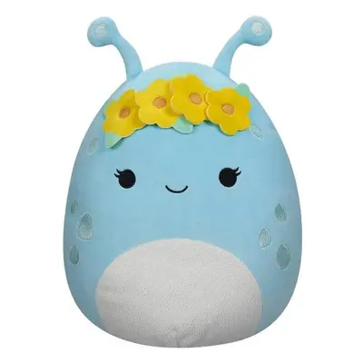 Plyšák Squishmallows Mimozemšťan Natnat