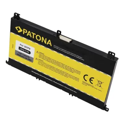 Baterie do notebooku PATONA pro DELL Inspiron 15 7559 4400mAh Li-Pol 11,4V 71JF4 , 0GFJ6