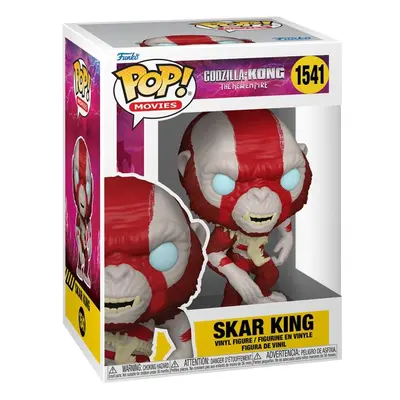 Funko POP Movies: GxK- Skar King