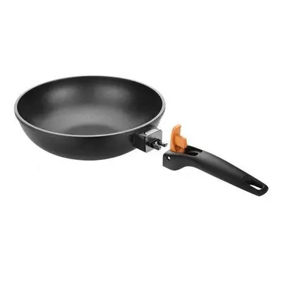 Pánev wok TESCOMA Pánev Wok 28cm SmartCLICK