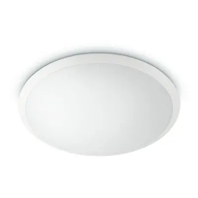 Philips 31823/31/P5 LED stropní svítidlo Wawel 1x36W | 3200lm | 2700-6500K - funkce SceneSwitch,